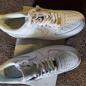 Air Force Size 10m